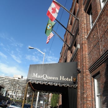 MarQueen Hotel - WTF? Blue sky??? - Hotels Near Me - Seattle, Washington MarQueen Hotel - WTF? Blue sky??? - Hotels Near Me - Seattle, Washington