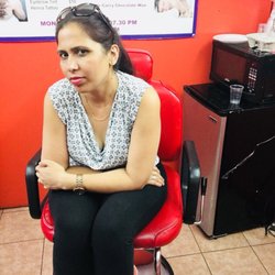 Manju Eyebrow Threading Salon