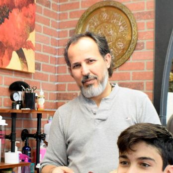 Ibrahim Barber Shop - Ibrahim - Barbers Near Me - Seattle, Washington Ibrahim Barber Shop - Ibrahim - Barbers Near Me - Seattle, Washington