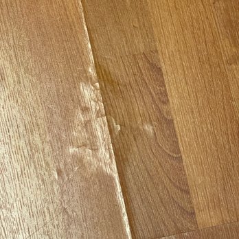 Apple Roofing - Their leaks ruined the flooring also - Roofing Near Me - Gretna, Nebraska