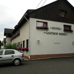 Hotel Siebel