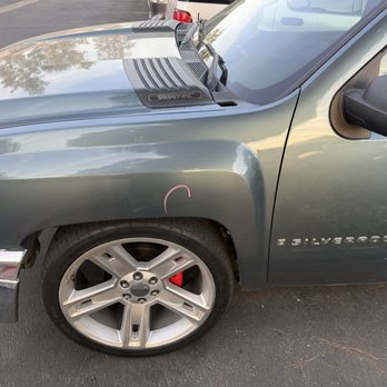Caliber Collision - Body Shops Near Me - Clovis, California