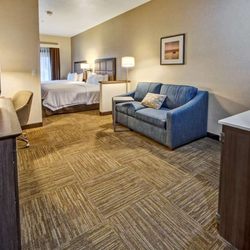 Hampton Inn Salt Lake City/Layton in Layton gift card