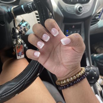 Nail Avenue - Nail Salons Near Me - Irving, Texas