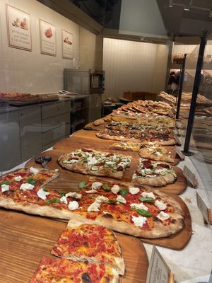 Eataly Torino Lingotto by null