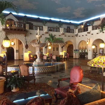 The Hotel Hershey - Hotels Near Me - Hershey, Pennsylvania