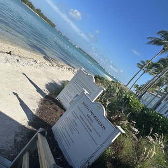 Latitudes - Sunset Key Cottages - Seafood Near Me - Key West, Florida