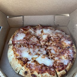 Cheese Pizza