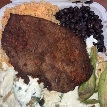 la sabrosa - Chilaquiles Platillo - Mexican Near Me - Vineland, New Jersey