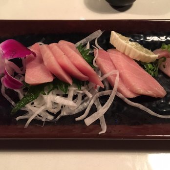 Buddha Lounge - Otoro nigri - Sushi Bars Near Me - Lexington, Kentucky