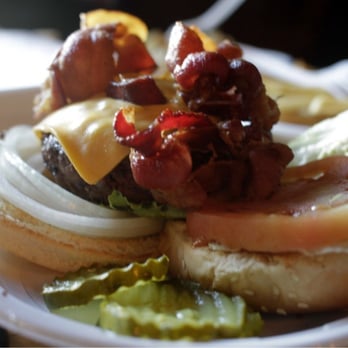 Corner Bistro - Bistro burger - American Near Me - New York, New York Corner Bistro - Bistro burger - American Near Me - New York, New York