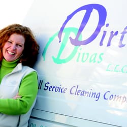 Dirt Divas - Quality and Service Guaranteed