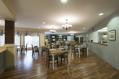 AUTUMN CARE OF CORNELIUS - Updated April 2025 - 11 Photos - 19530 Mt