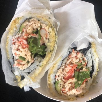 Kenji Burger - Burgers Near Me - Kapaa, Hawaii