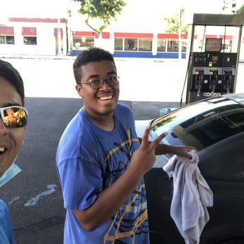 Yajima Service Station - You wouldn't believe but he's Japanese and a hard worker ! Deserves a raise - Gas Stations Near Me - Honolulu, Hawaii Yajima Service Station - You wouldn't believe but he's Japanese and a hard worker ! Deserves a raise - Gas Stations Near Me - Honolulu, Hawaii