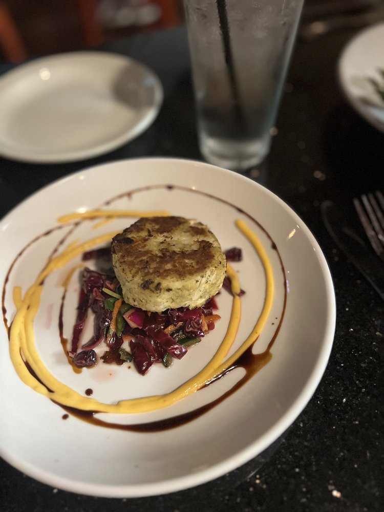 Big Fish Restaurant & Bar