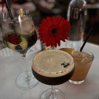 IO Godfrey - Cocktail Bars Near Me - Chicago, Illinois IO Godfrey - Cocktail Bars Near Me - Chicago, Illinois