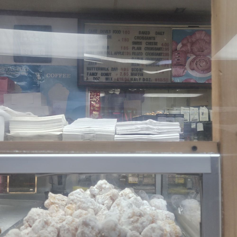 Fresh Donuts - Their menu Aug 2025 - Donuts Near Me - Granada Hills, California Fresh Donuts - Their menu Aug 2025 - Donuts Near Me - Granada Hills, California