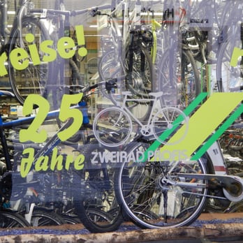 Zweirad Profis - Schaufenster - Bikes Near Me - Braunschweig, NI Zweirad Profis - Schaufenster - Bikes Near Me - Braunschweig, NI