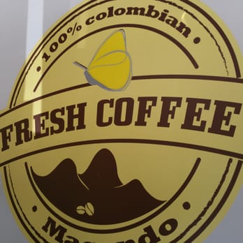 Macondo Coffee Roasters - Coffee & Tea Near Me - Doral, Florida Macondo Coffee Roasters - Coffee & Tea Near Me - Doral, Florida