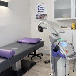 Westwood Clinic