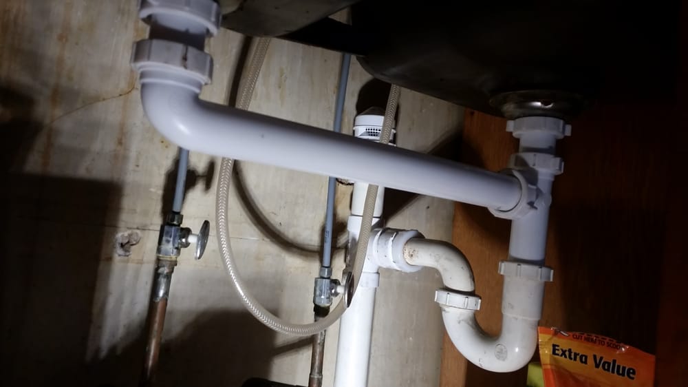 Slide of Dupee Plumbing