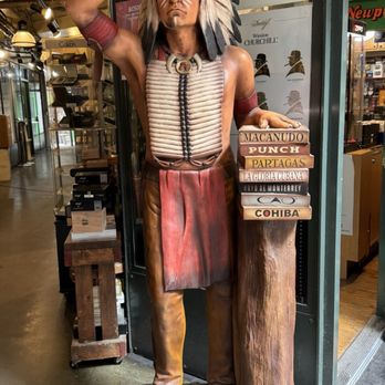 Market Tobacco Patch - Tobacco Shops Near Me - Seattle, Washington