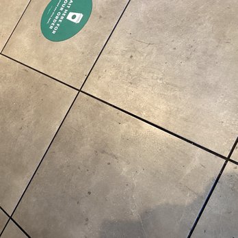 Starbucks - Floors are filthy, and it looks like they haven't been cleaned in a week or so. - Coffee & Tea Near Me - Sparks, Nevada Starbucks - Floors are filthy, and it looks like they haven't been cleaned in a week or so. - Coffee & Tea Near Me - Sparks, Nevada