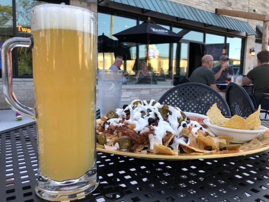Shoeless Joe's Ale House & Grille by null