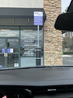 FEDEX OFFICE PRINT & SHIP CENTER - Updated December 2024 - 14 Photos