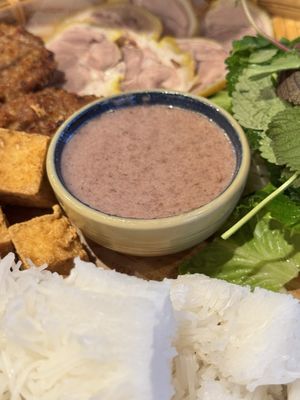 CHÉN - CHEN Vietnamese Restaurant by null