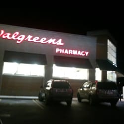 Walgreens