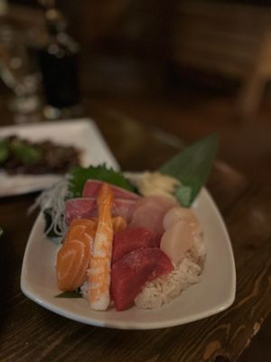 Umi Sake House by null