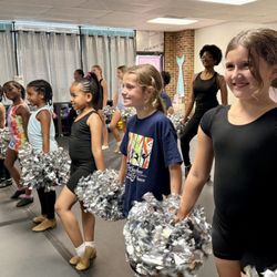 Melissa's School of Dance