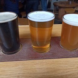 Bullfinch Brewery