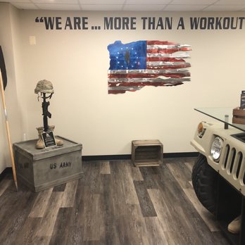 Soldierfit - Lobby - Gyms Near Me - Columbia, Maryland Soldierfit - Lobby - Gyms Near Me - Columbia, Maryland