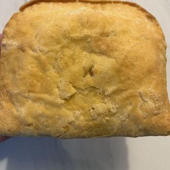 The Foood Spot - Curry chicken patty - Caribbean Near Me - Huntington, New York