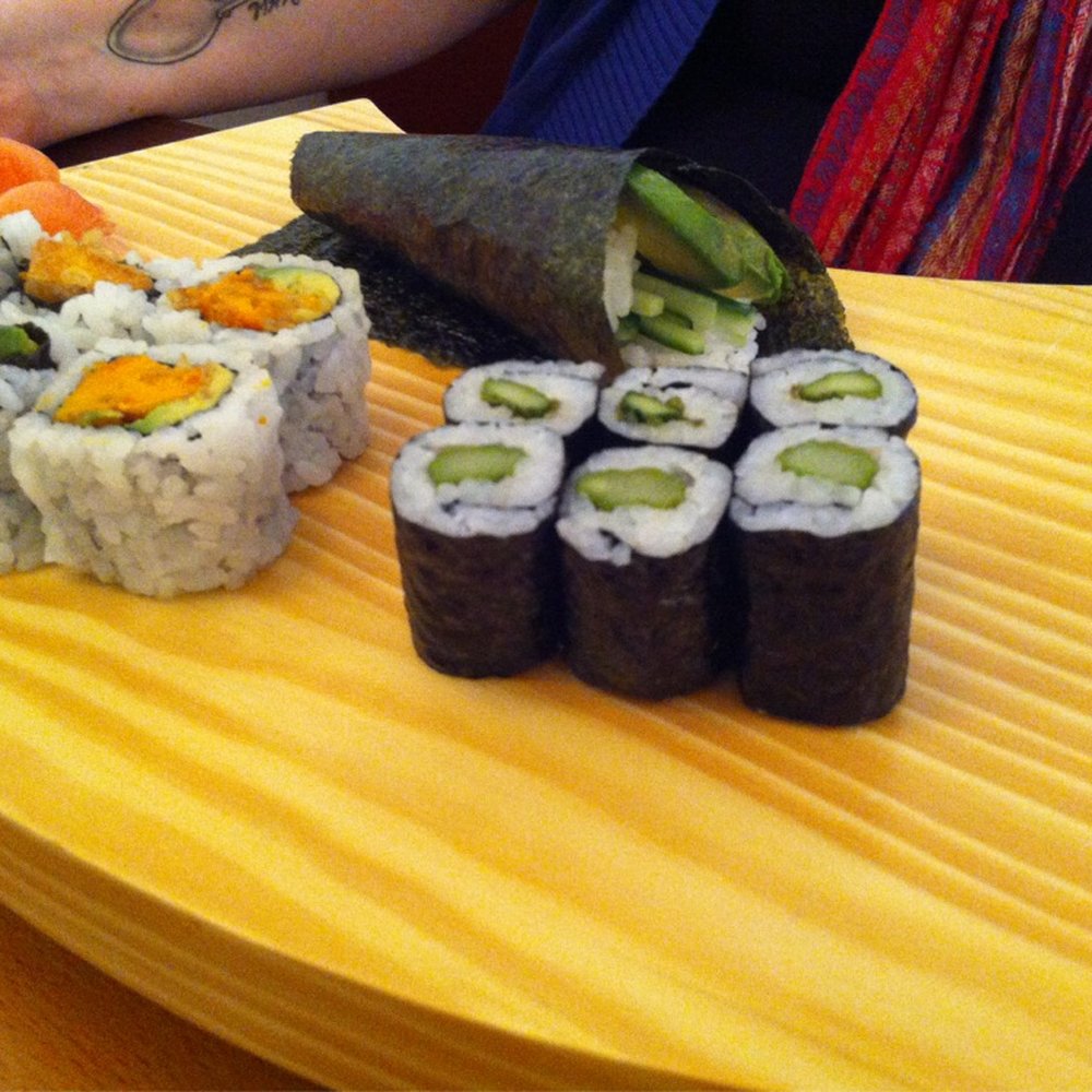 Tako Sushi & Ramen - Sushi!! - Sushi Bars Near Me - Halifax, Nova Scotia