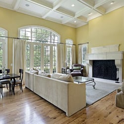 Lang Insurance - Luxury home insurance.