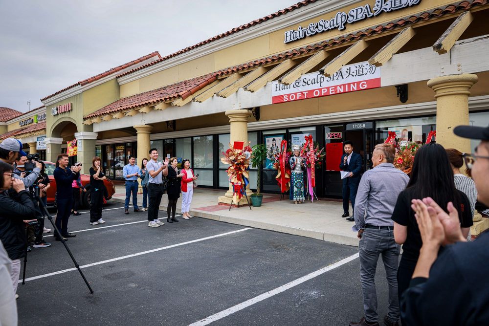 HAIR & SCALP SPA Updated July 2024 216 Photos & 664 Reviews 9510