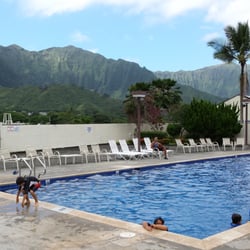Hokuloa Pool - Wonderful pool and rec center!