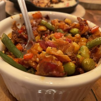 The Eagle Louisville - Suffering succotash - Southern Near Me - Louisville, Kentucky
