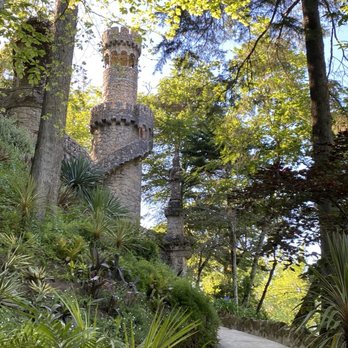 Quinta da Regaleira - Landmarks & Historical Buildings Near Me - Sintra, 11 Quinta da Regaleira - Landmarks & Historical Buildings Near Me - Sintra, 11