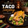 MAMA MIA Mexican Cuisine