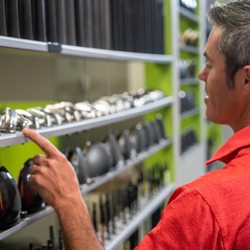 user provided GOLFTEC - West LA photo