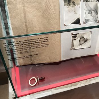 Anne Frank Zentrum - Museums Near Me - Berlin, BE