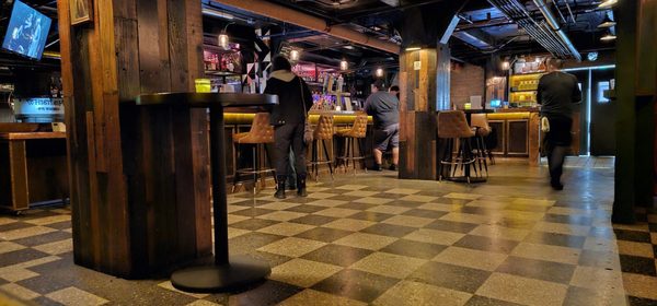 Rhythm Room L.A. by null