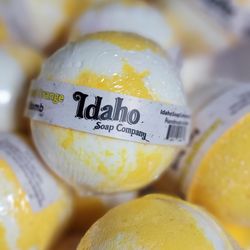 Idaho Soap Company