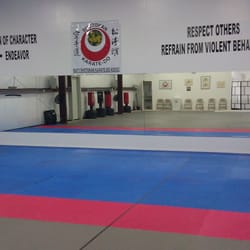 Katy Shotokan Karate-Do Association - Dojo