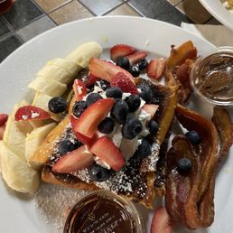 French Toast